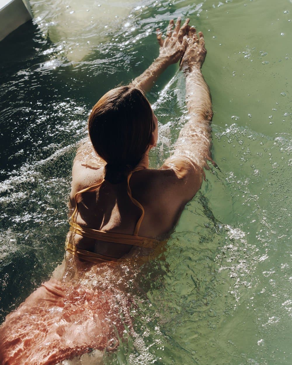Knot Springs