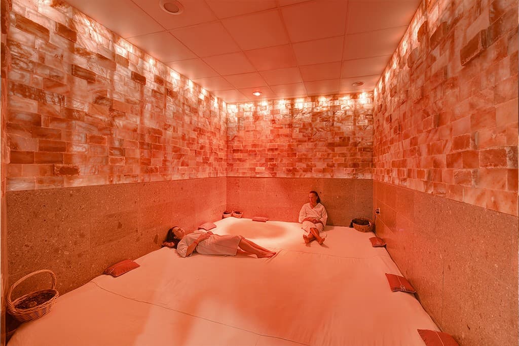 Olympus Spa