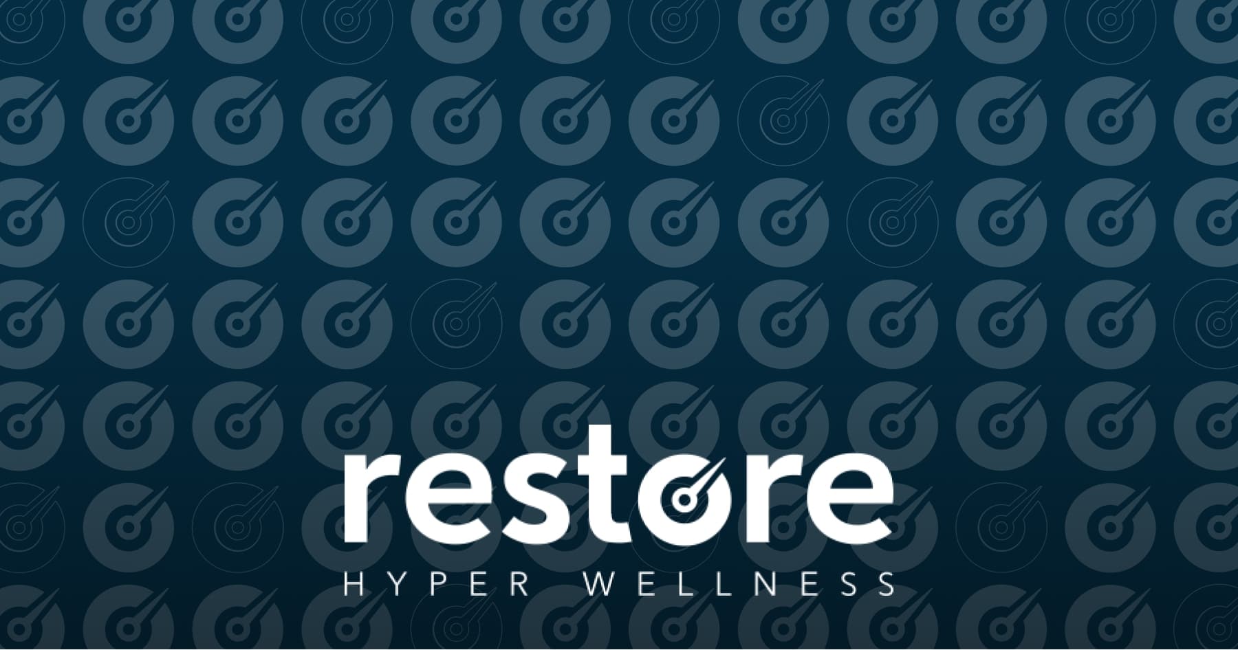 Restore Hyper Wellness — Bellingham