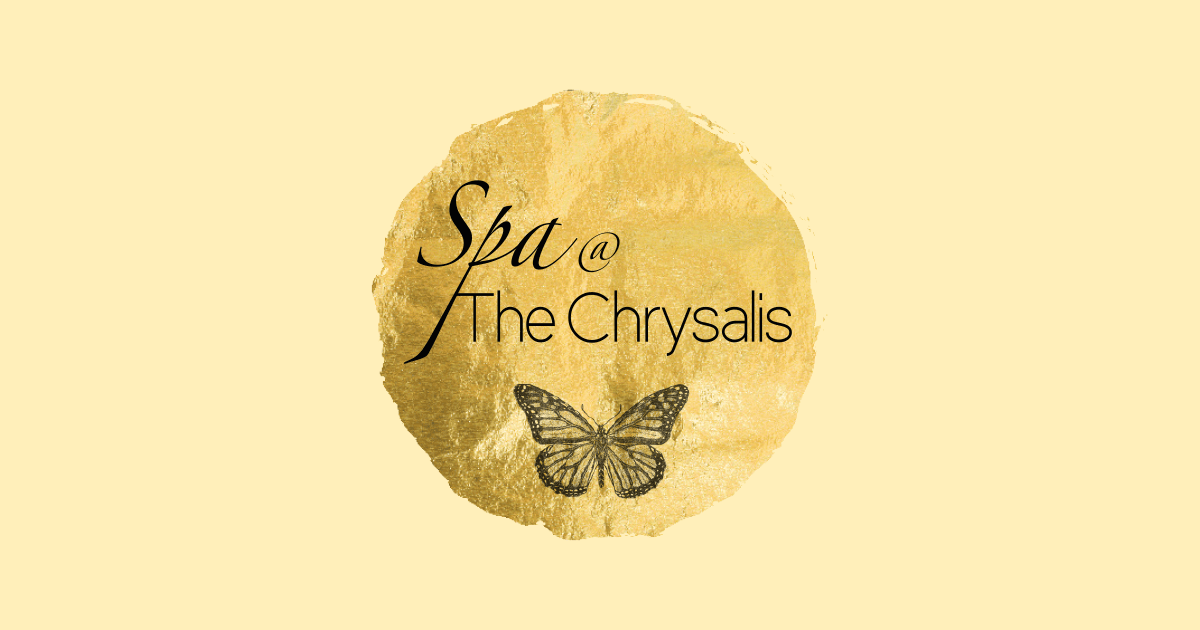 The Spa at The Chrysalis Inn