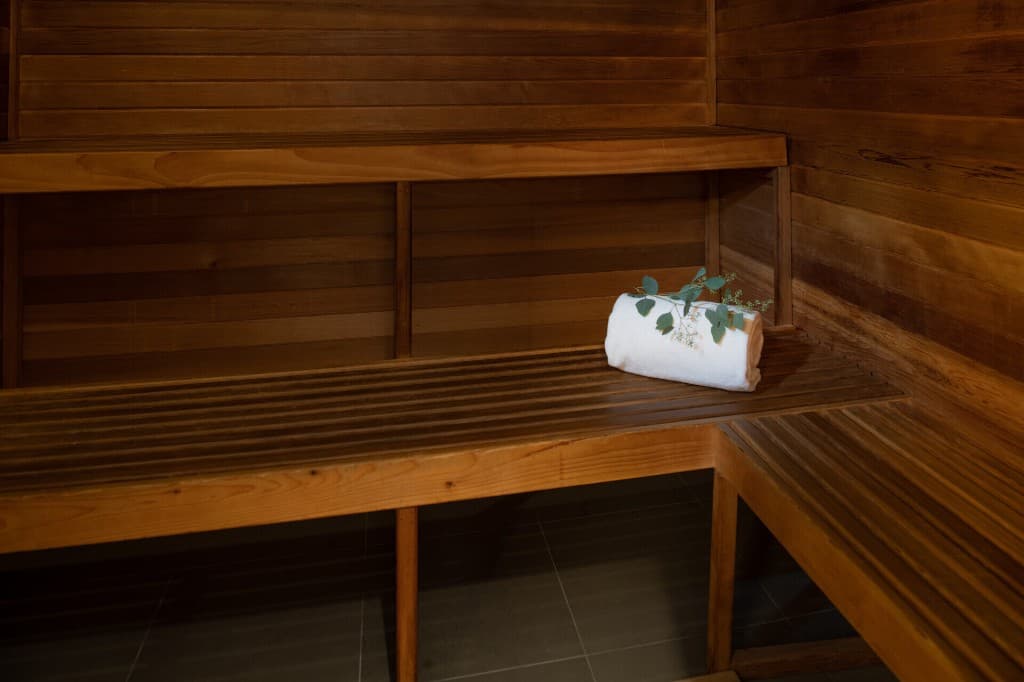 The Spa at Hotel 1000