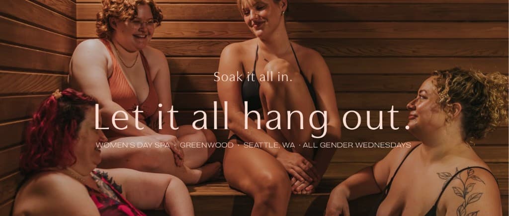 The Ladies Room