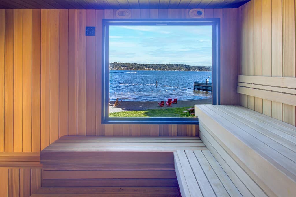 Vihta Sauna